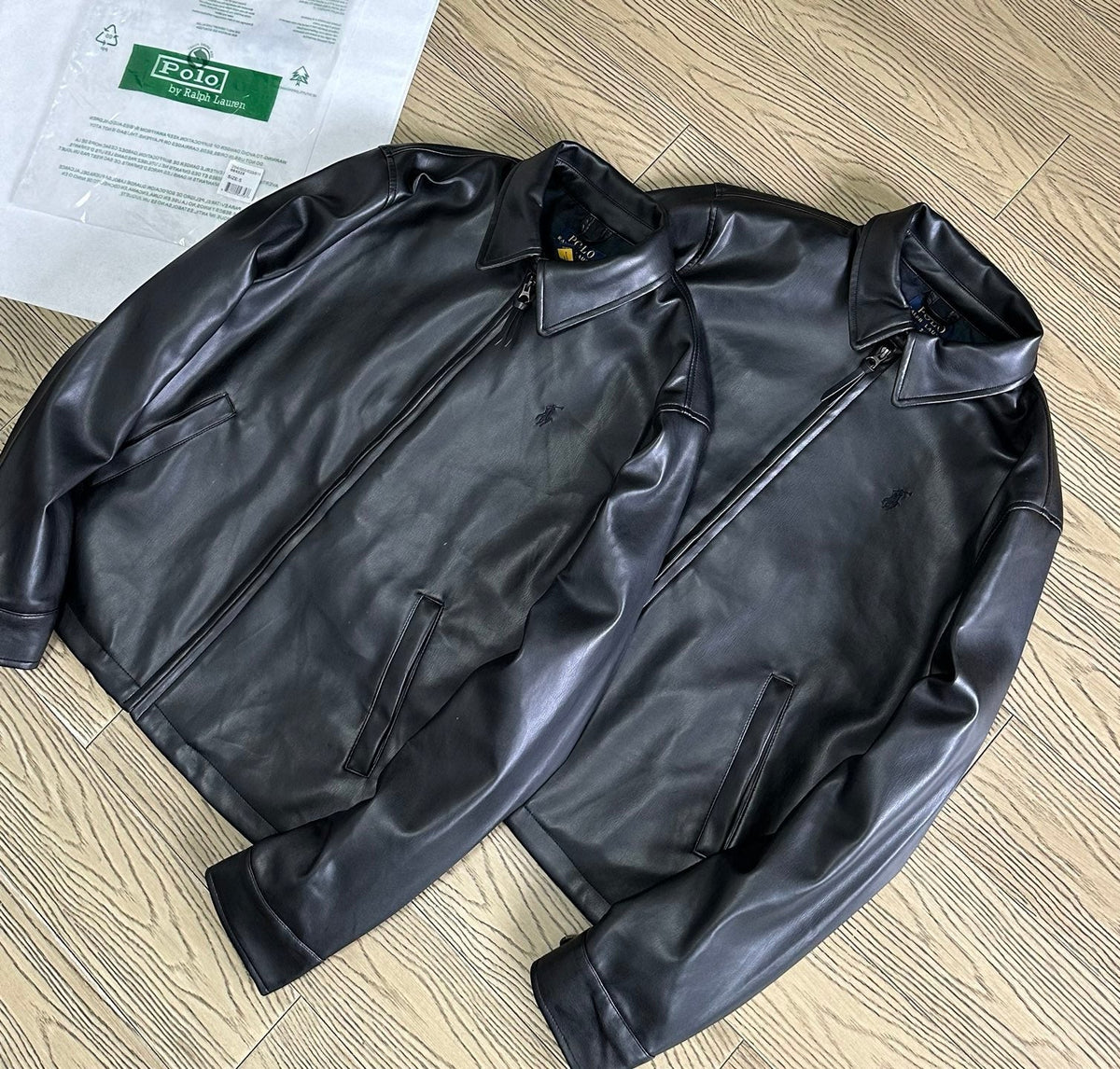 Ralph Lauren Jacke