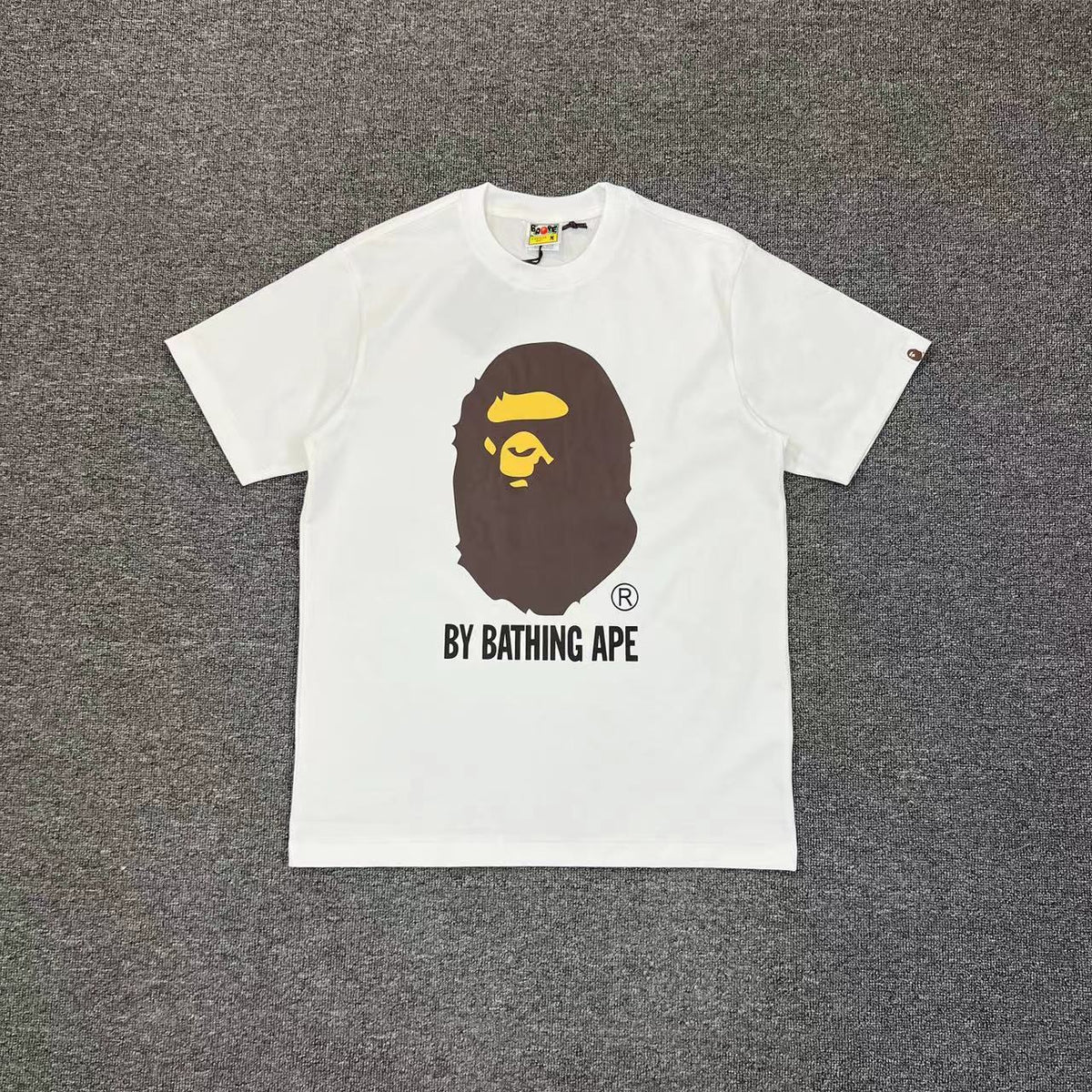 Camiseta de BP