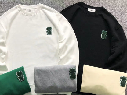 AM1 Kapuzenpullover