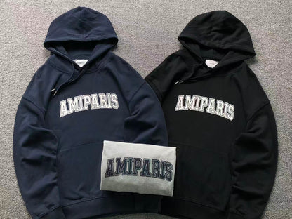 AM1 Kapuzenpullover