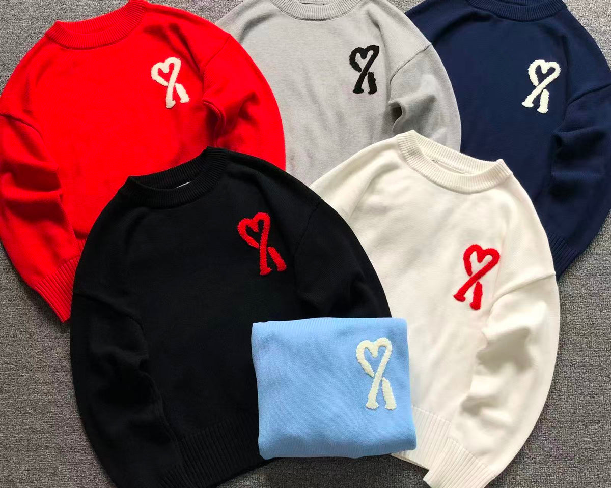 Am1 Pullover