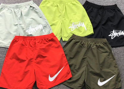 N1K Shorts