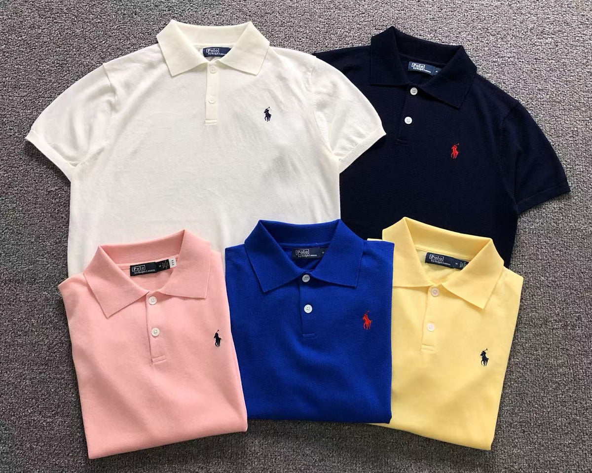 Ralph Lauren Polo Damen
