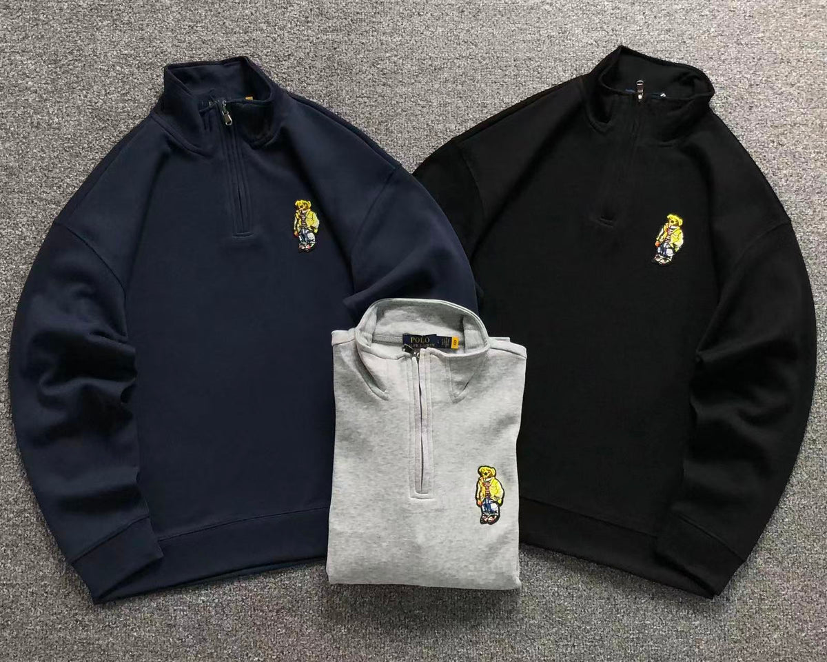 Ralph Lauren Kapuzenpullover