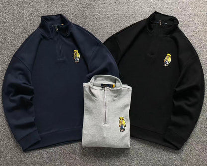 Ralph Lauren Kapuzenpullover