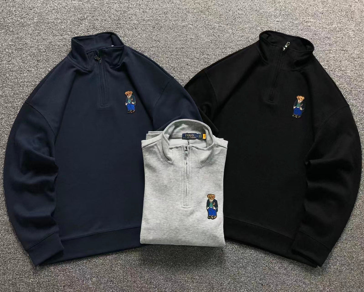 Ralph Lauren Kapuzenpullover
