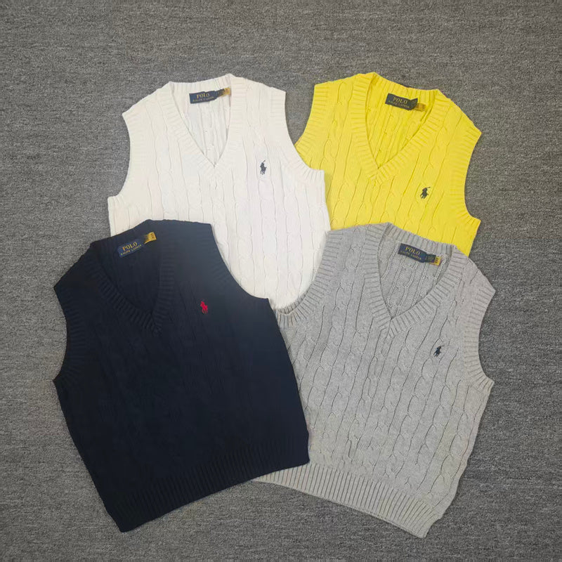 Ralph Lauren Weste Damen