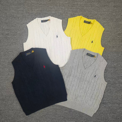 Ralph Lauren Weste Damen