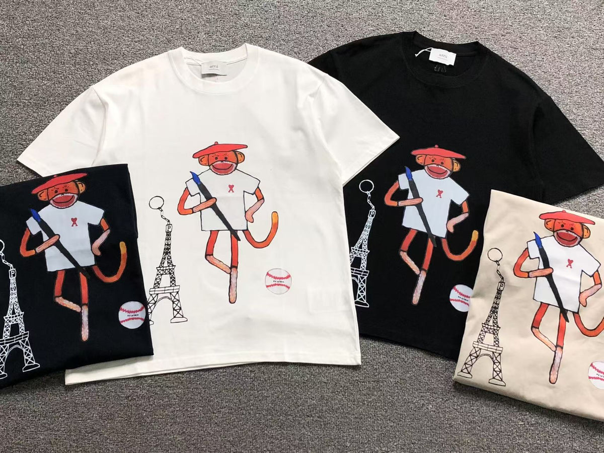 AM1 T-Shirt