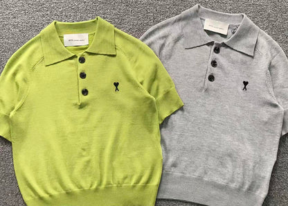 Am1 Damen-Poloshirt