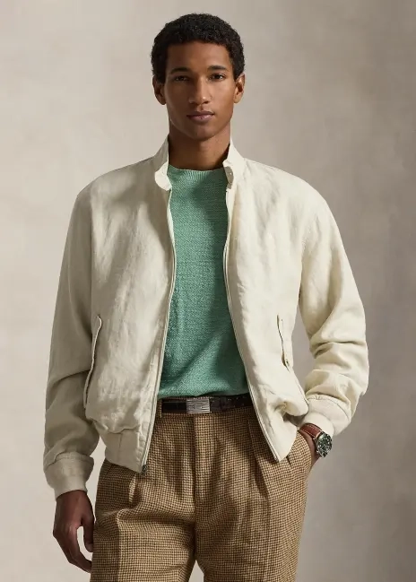 Ralph Lauren Jacke