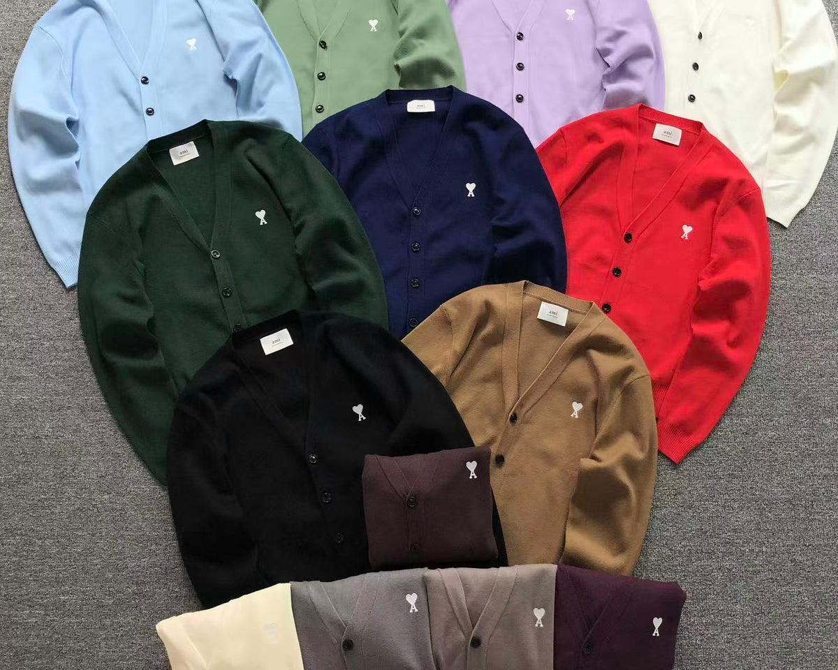 Am1 Pullover