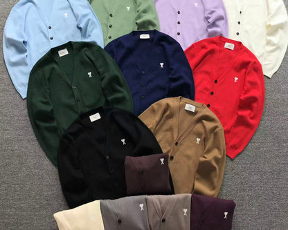 Am1 Pullover