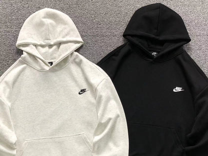 N1K Kapuzenpullover