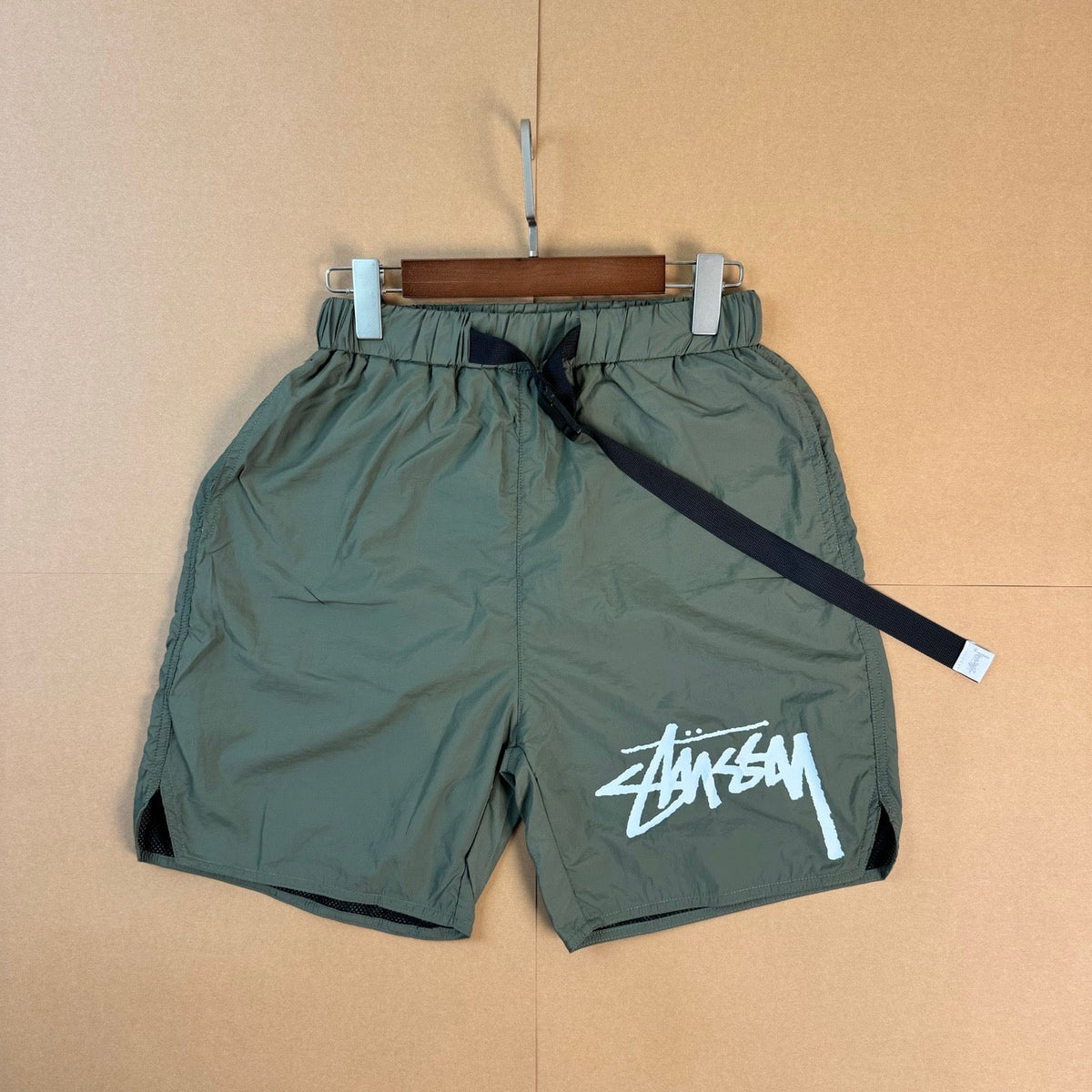 Pantaloncini corti di Stu