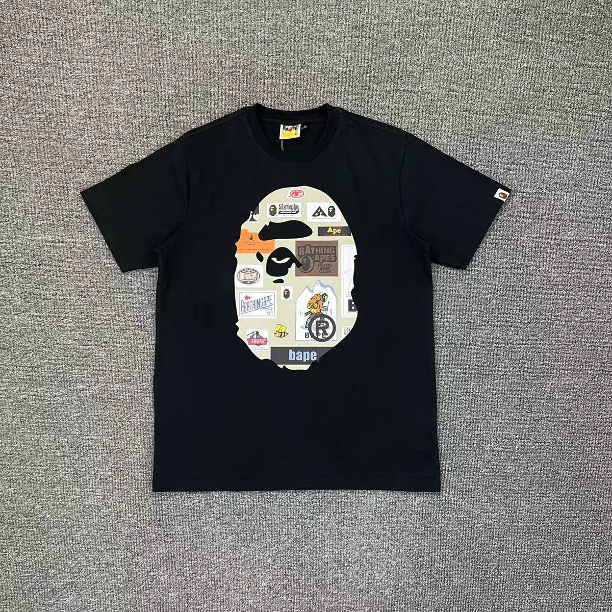 T-shirt BP