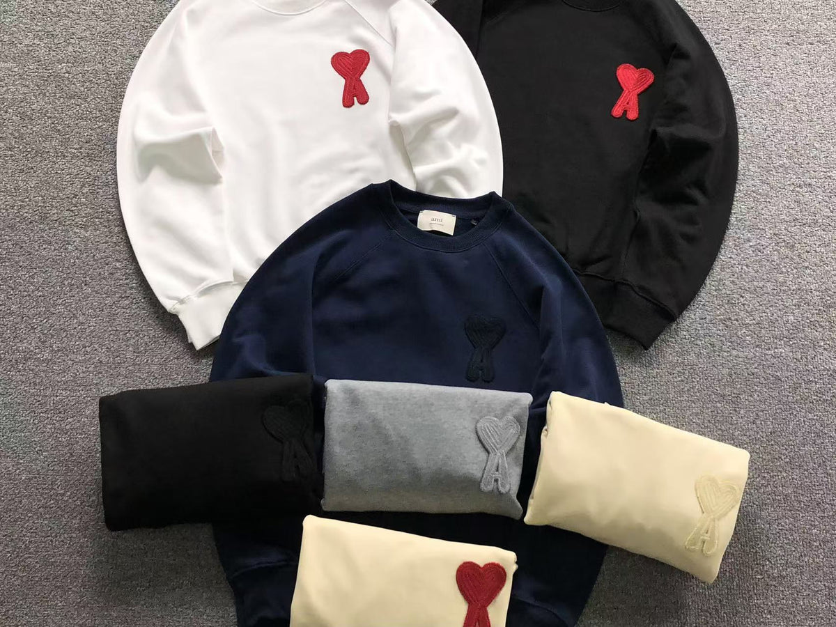 AM1 Kapuzenpullover