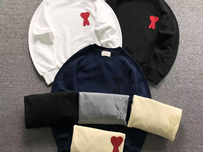 AM1 Kapuzenpullover