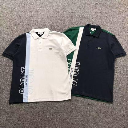 Klassisches Polo