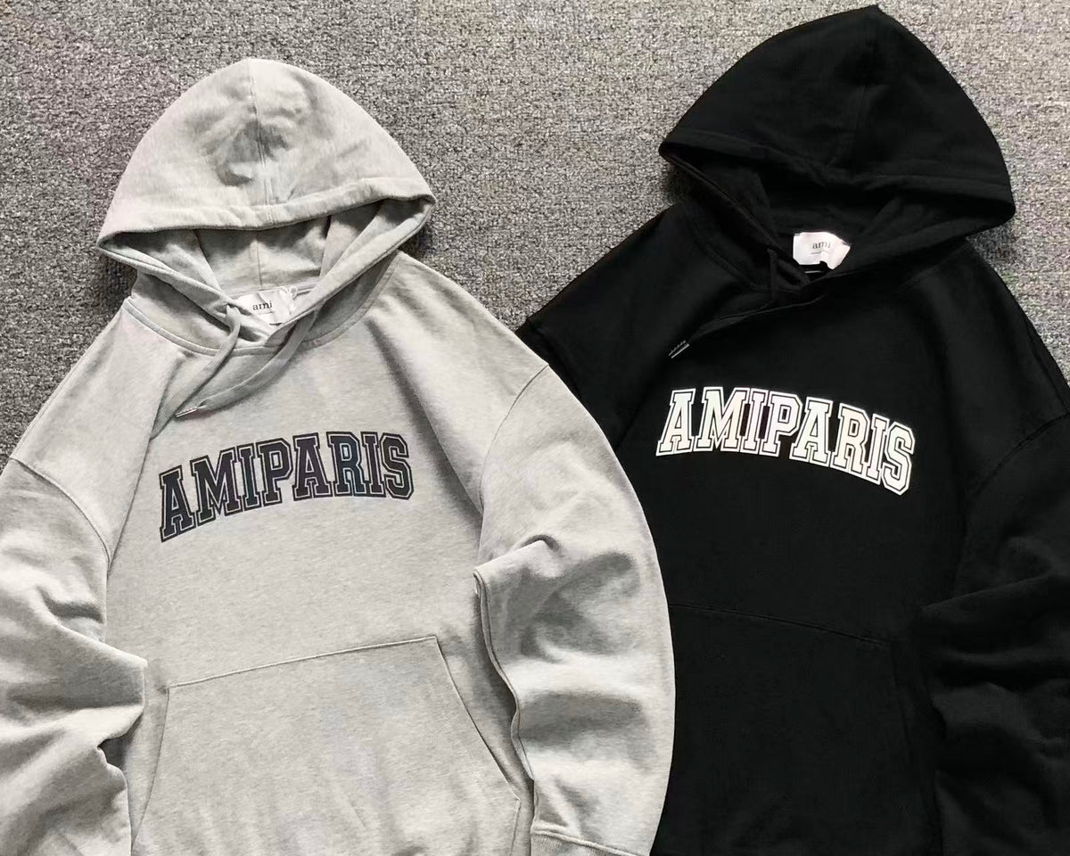AM1 Kapuzenpullover