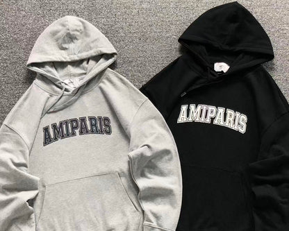 AM1 Kapuzenpullover