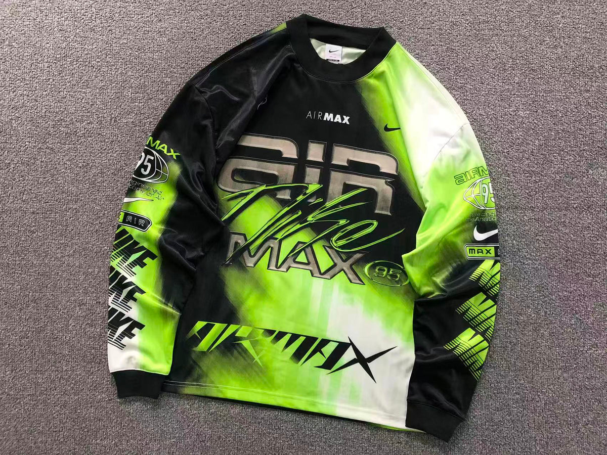 N1K Langarmshirt
