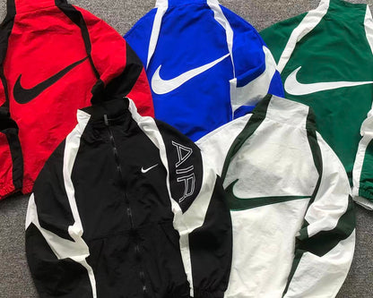 N1K-Jacke