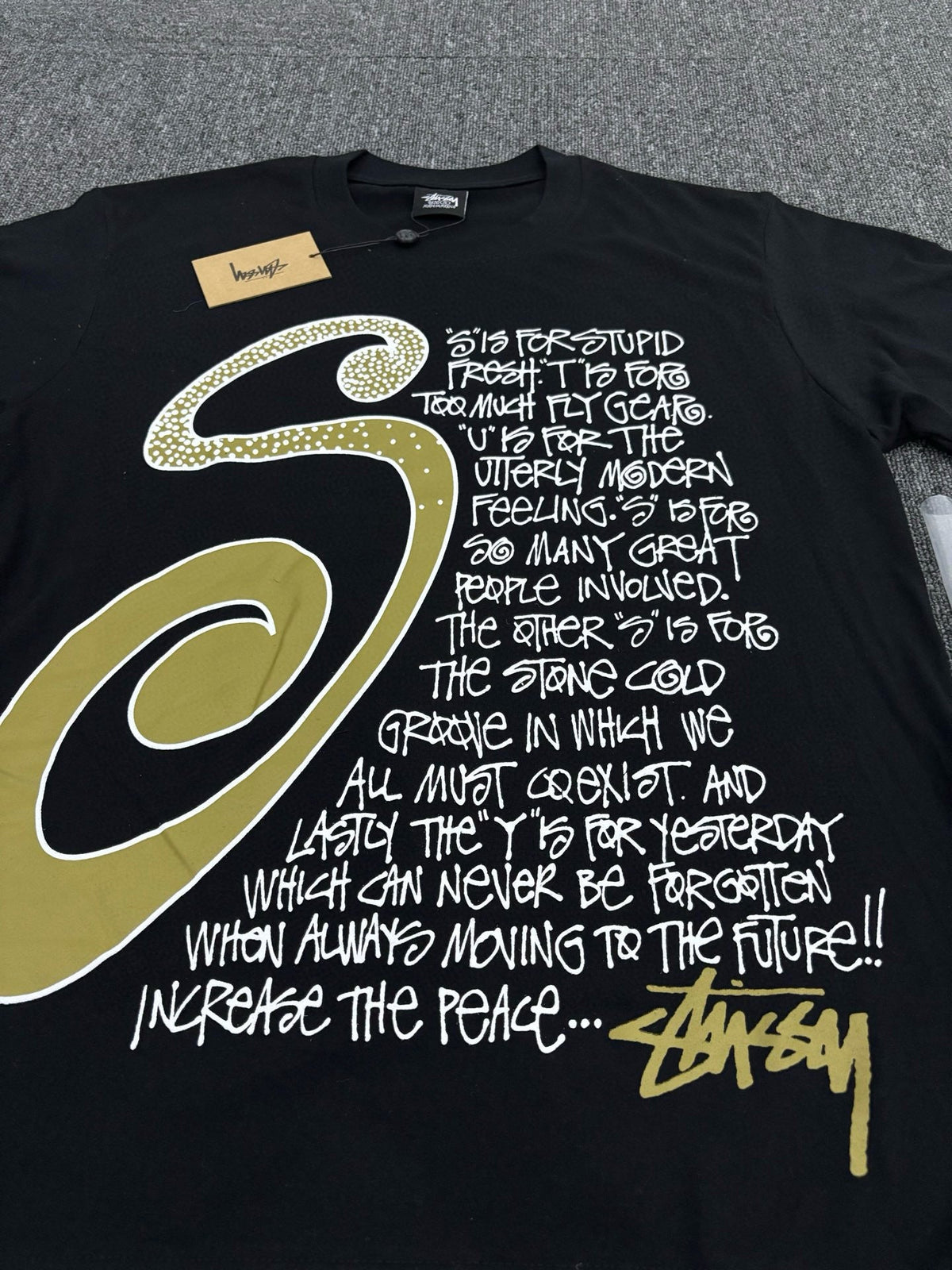 Questa T-shirt