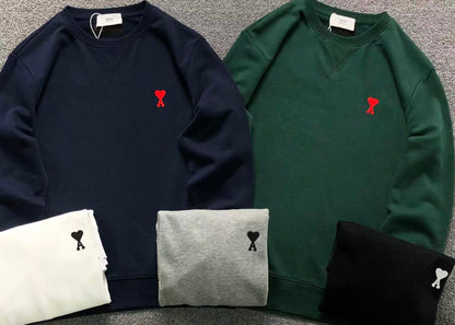 AM1 Kapuzenpullover