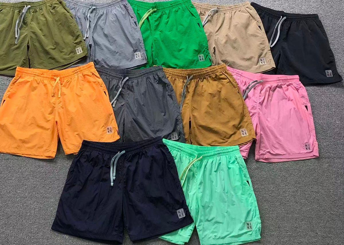 N1K Shorts