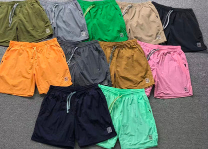 N1K Shorts