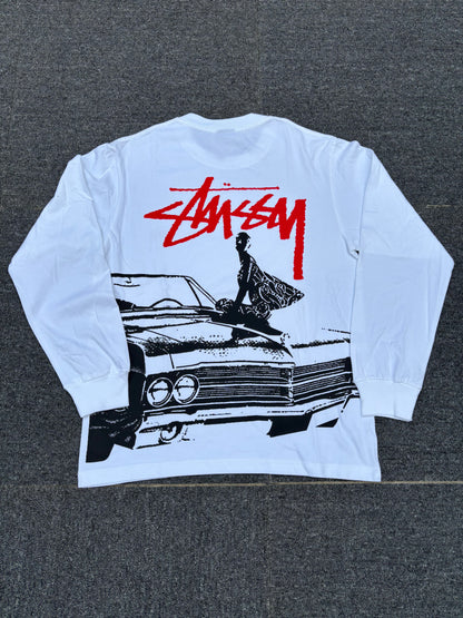 Estudios Longsleeve