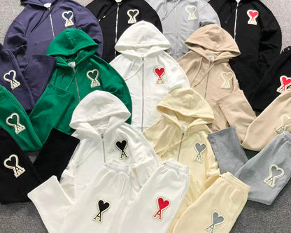 Am1 Kapuzenpullover-Hose