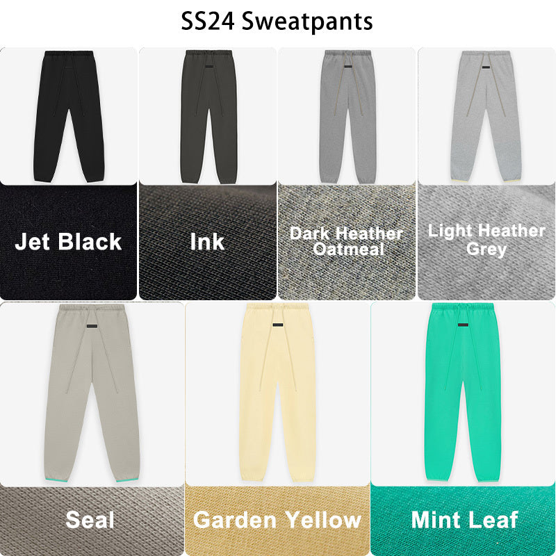Pantalones de chándal FOG x Essentials PV24