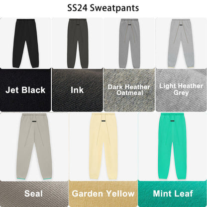 Pantalones de chándal FOG x Essentials PV24