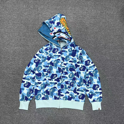 Sudadera con Capucha BP