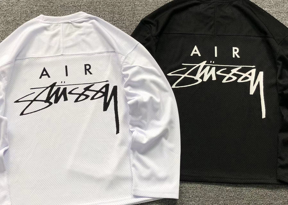 N1K Langarmshirt