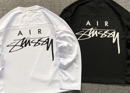 N1K Langarmshirt