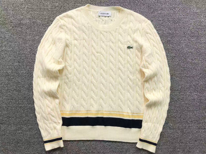 Klassischer Damenpullover