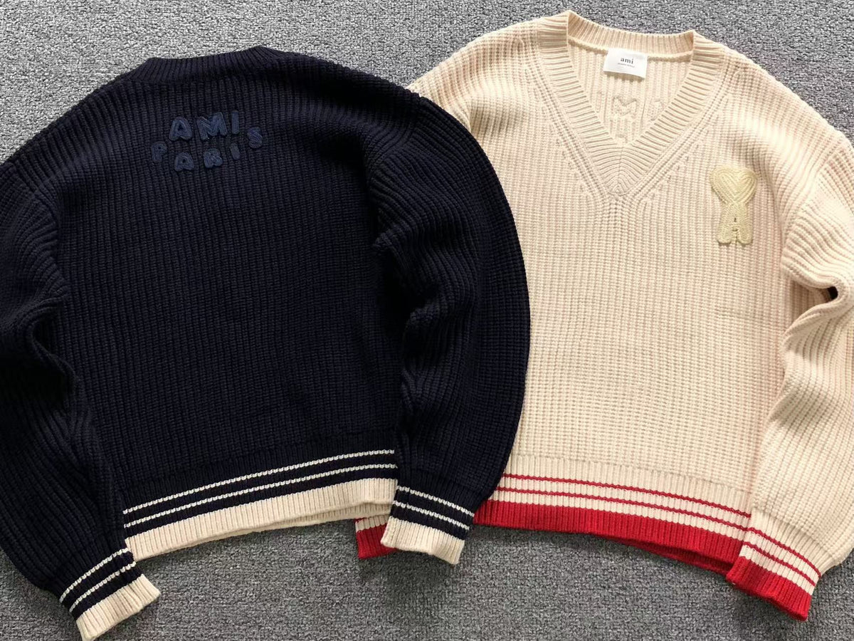 Am1 Pullover