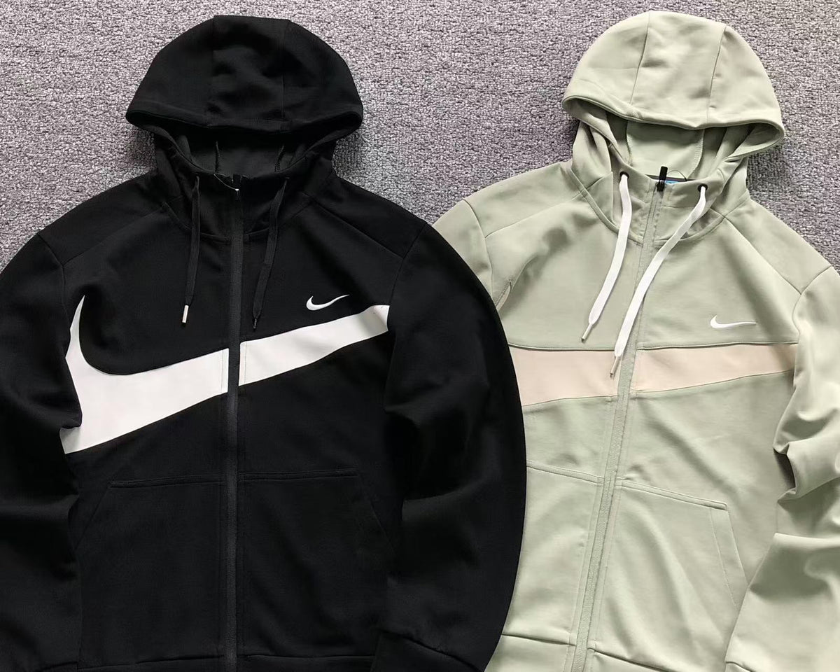 N1K Kapuzenpullover