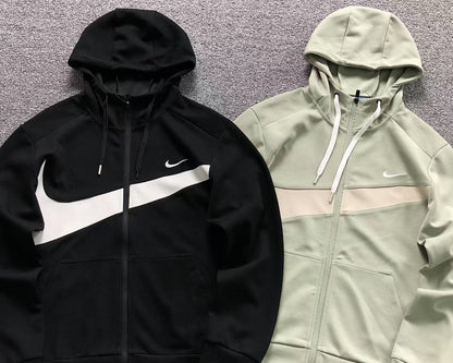 N1K Kapuzenpullover