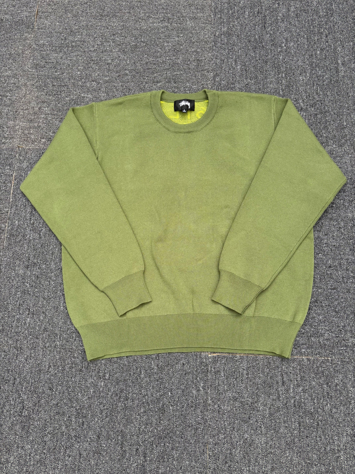 Maglione Stu