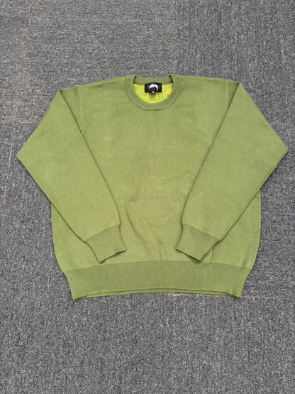 Maglione Stu