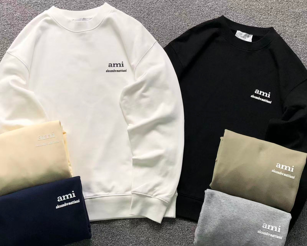 AM1 Kapuzenpullover