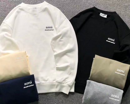 AM1 Kapuzenpullover