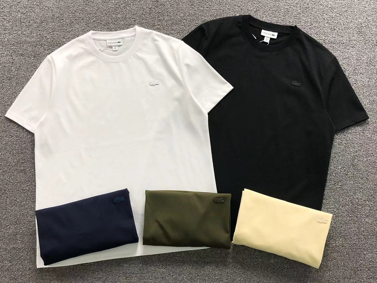 Klassisches T-Shirt