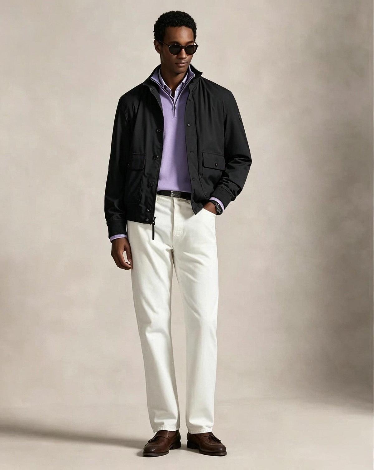 Ralph Lauren Jacke