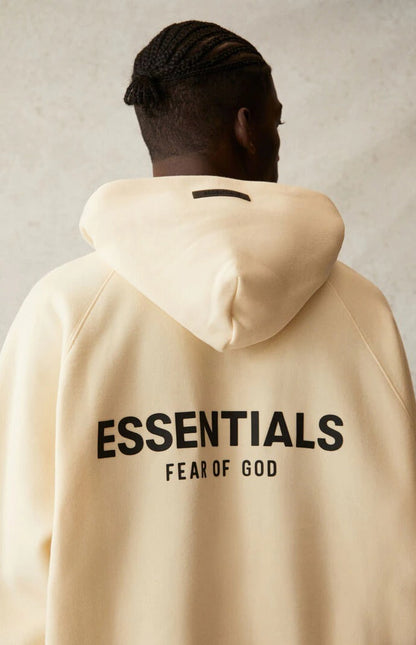 Sudadera FOG x Essentials 21S/S