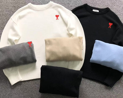 Am1 Pullover